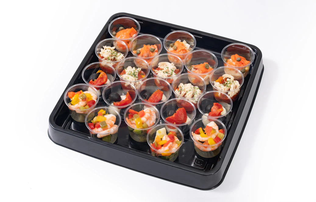 カップデリアソートL