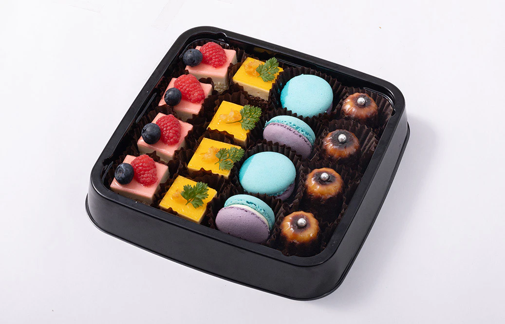 フィンガーケーキM