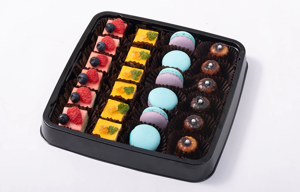 フィンガーケーキL