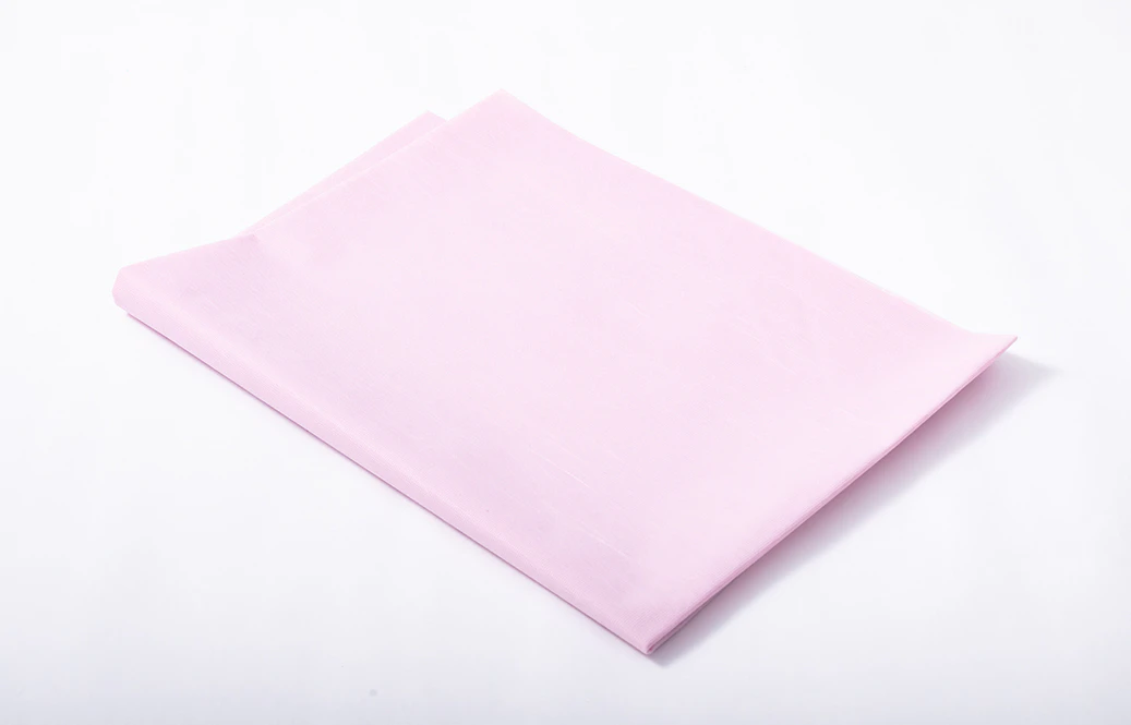 テーブルクロス（ピンク）