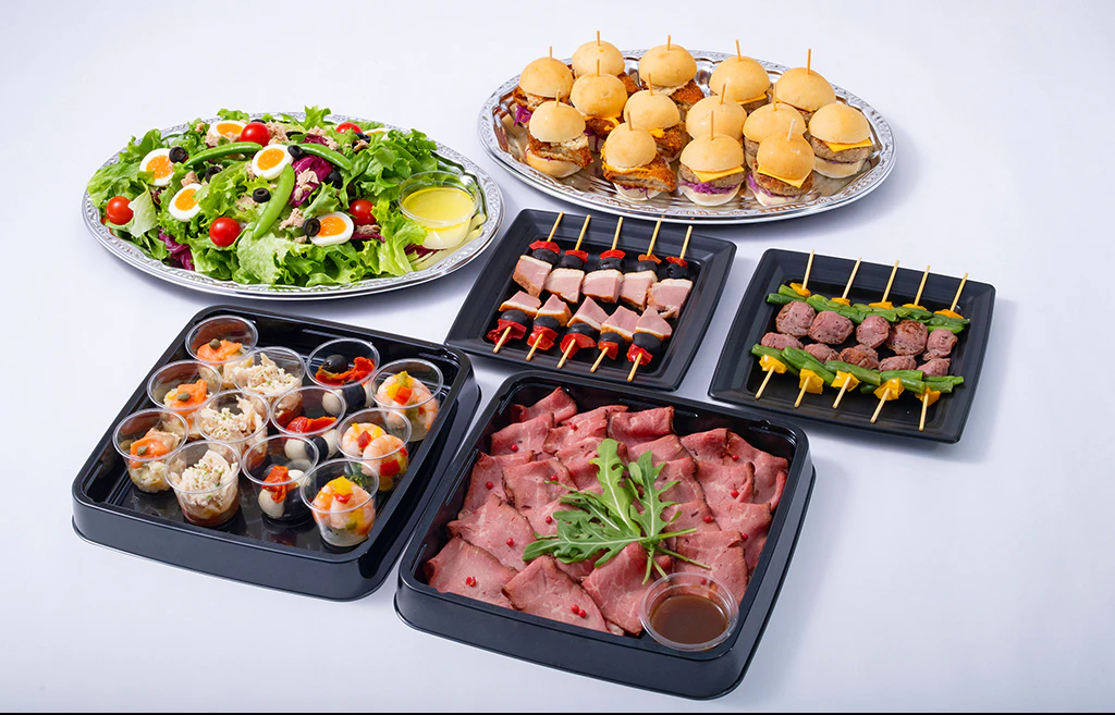 ライトプラン(1名あたり2,000円目安)