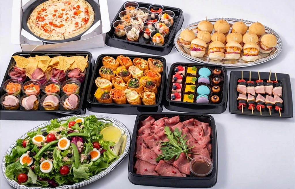 プレミアムプラン（1名あたり4,000円目安）