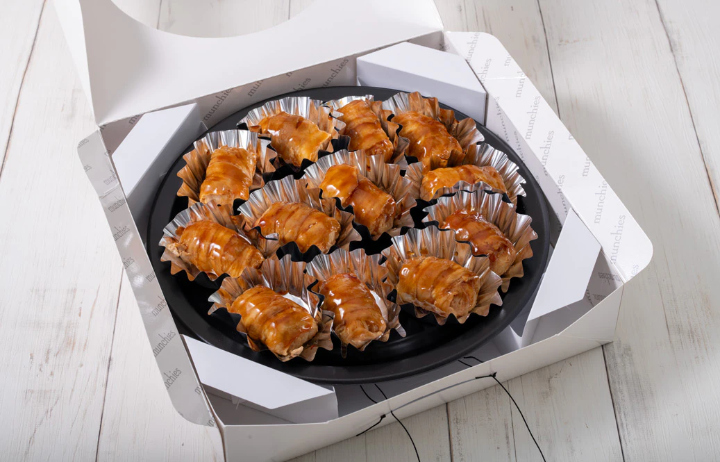 肉巻きおにぎり