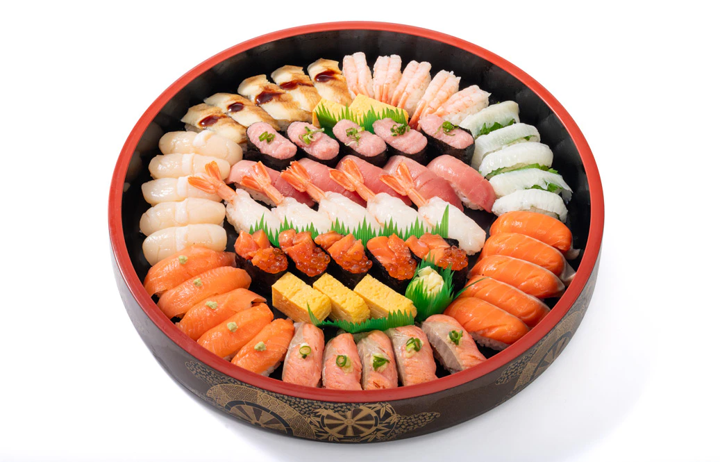 瑞(Zui) 5~10人前 | BONDISH DELIVERY