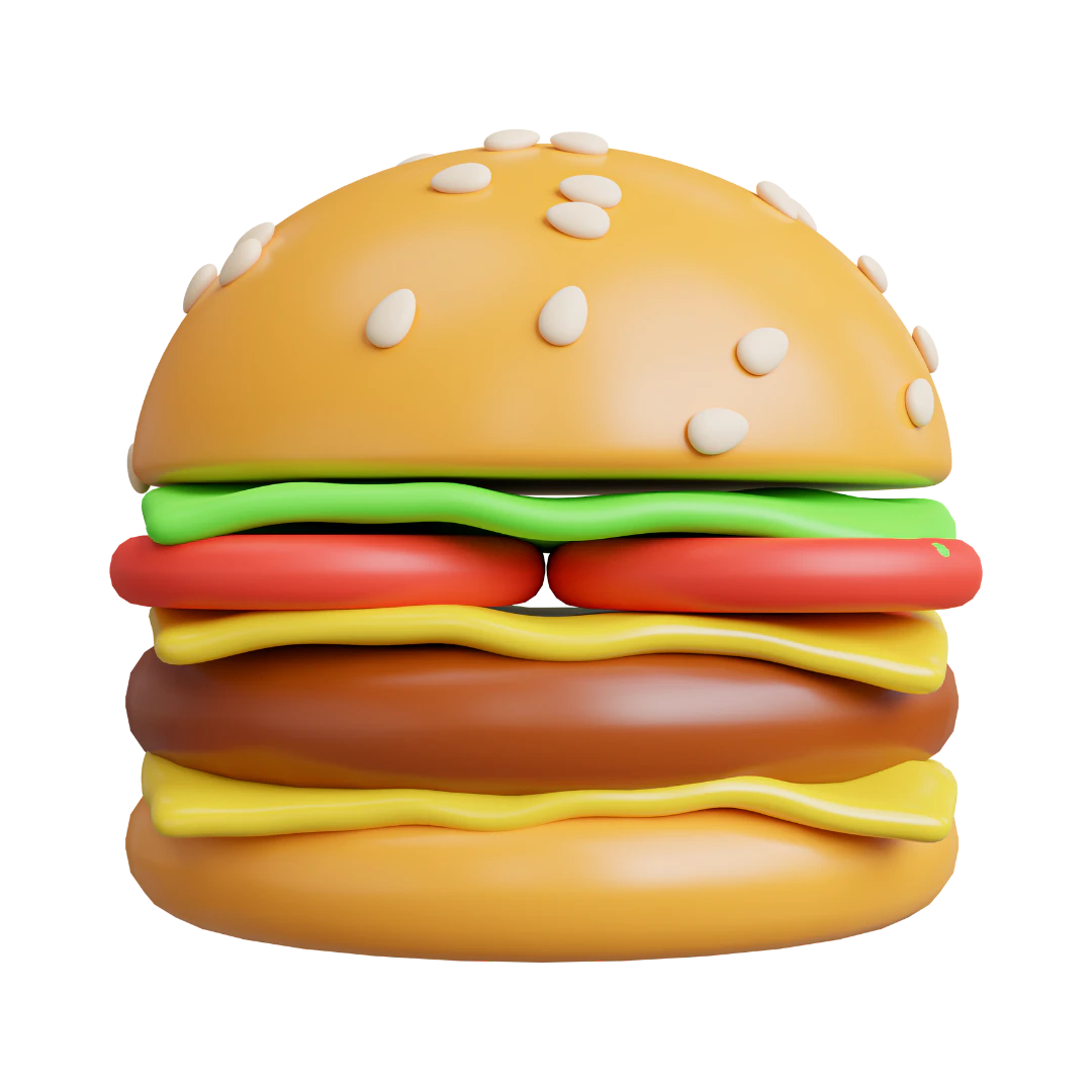 30種類以上の豊富なメニュー